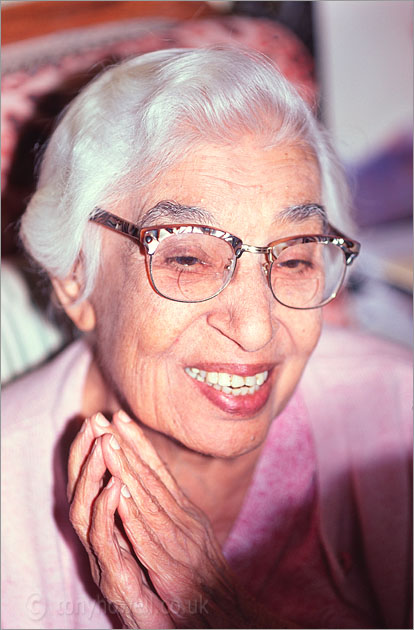 Dr. Goher, Close Disciple and Physician of Avatar Meher Baba