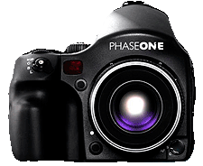 Phase One P45