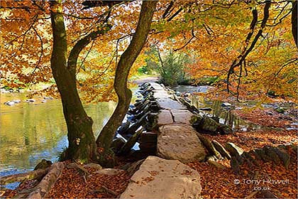 Tarr-Steps-Exmoor-Autumn