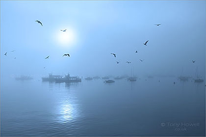 Boats-Mist-Falmouth-Cornwall