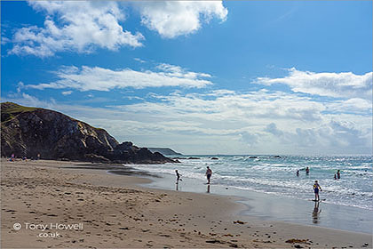 Kennack-Sands-Cornwall