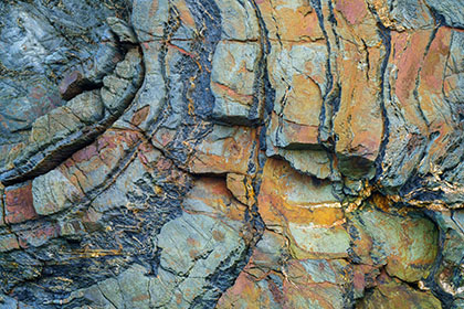 Rock-Patterns-Porthtowan-Cornwall