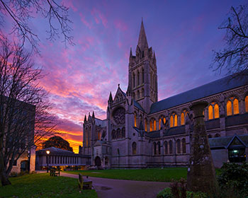 Truro-Cathedral-Sunrise-Cornwall