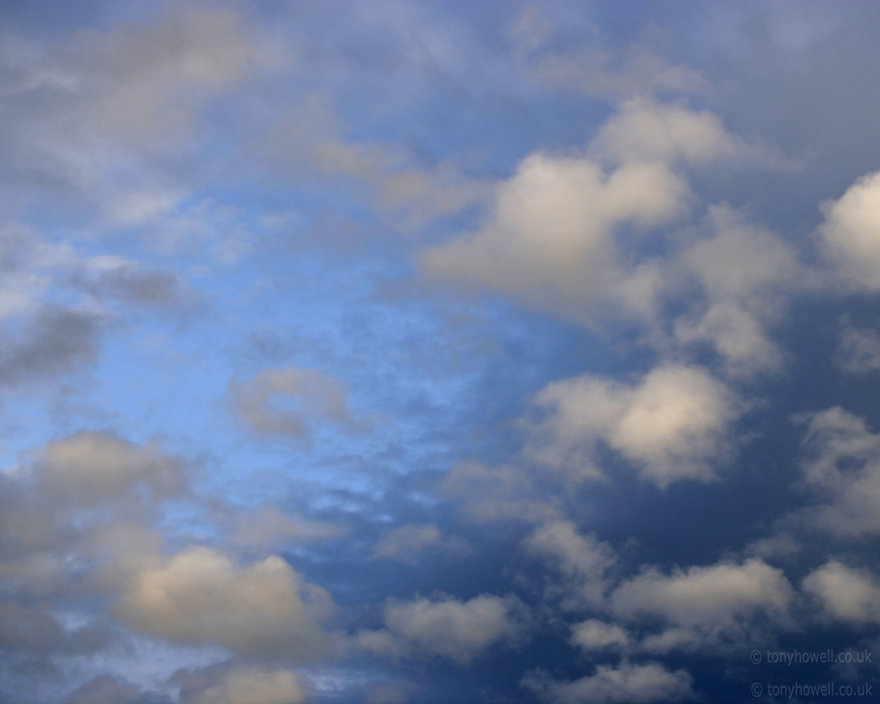 Wall Sky