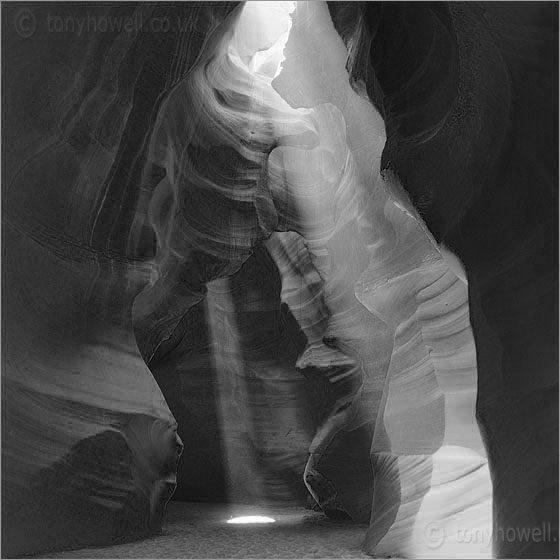 Antelope Canyon