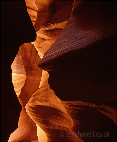 Antelope Canyon