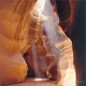 Antelope Canyon