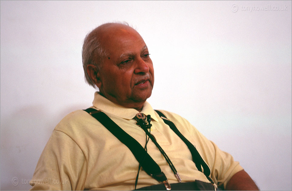 Bhau Kalchuri