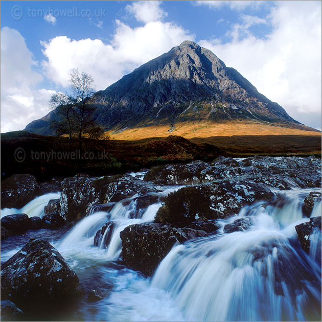 Buachille Etive Mor