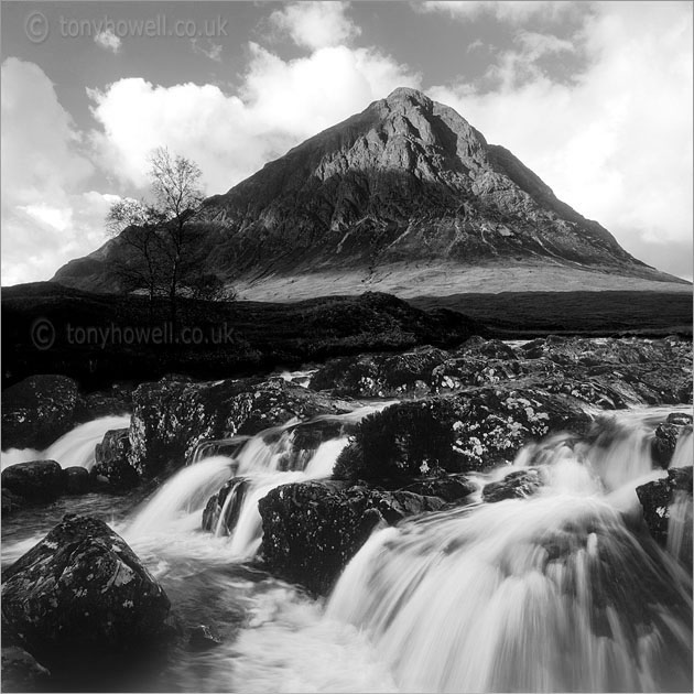 Buachille Etive Mor