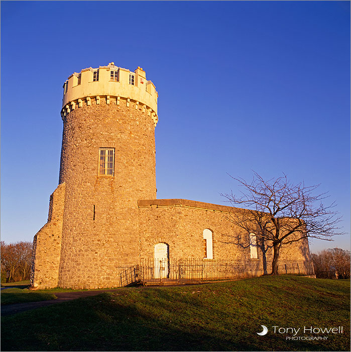 Clifton Observatory