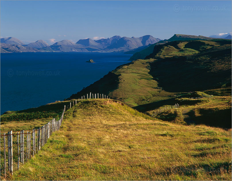 Cuillin Hills