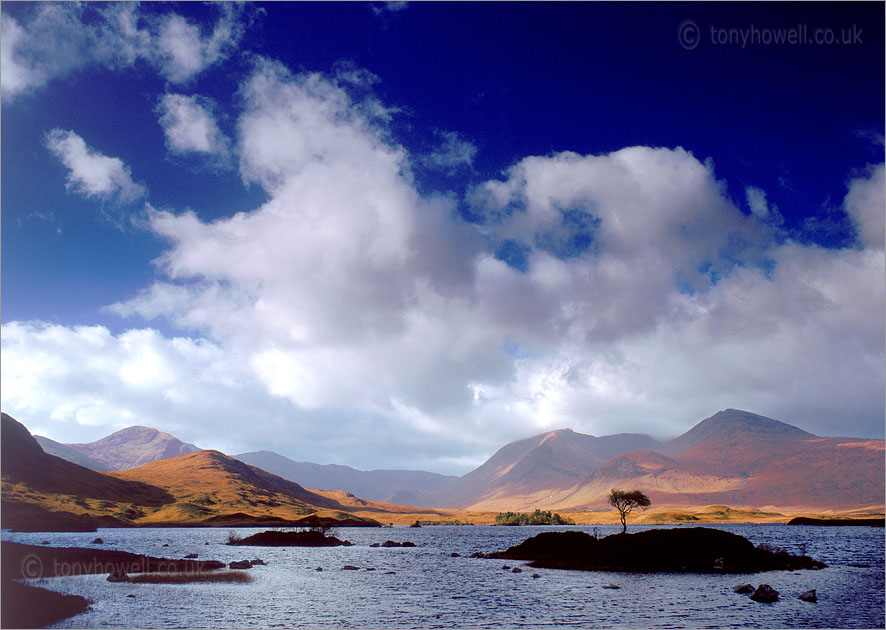 Rannoch Moor