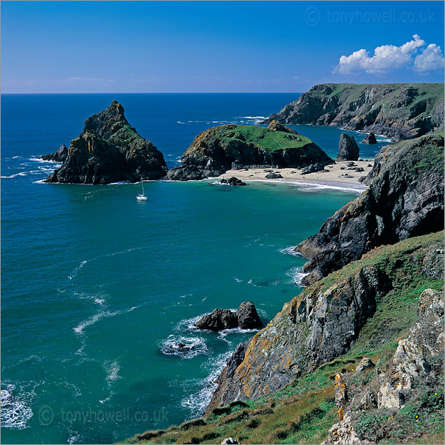 Kynance Cove