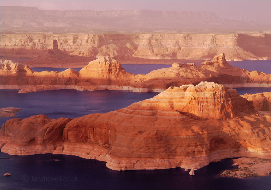 Lake Powell, Arizona