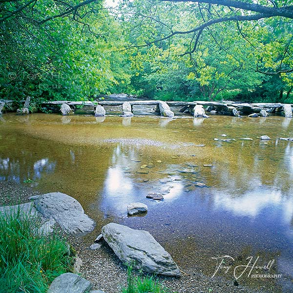 Tarr Steps