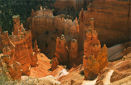Bryce Canyon