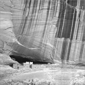 Anasazi Ruins