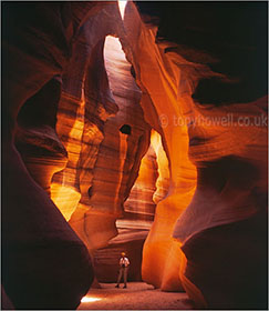 Antelope Canyon