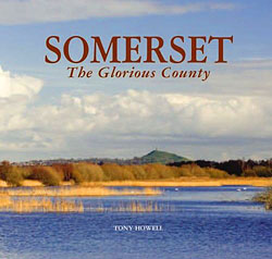 Somerset book