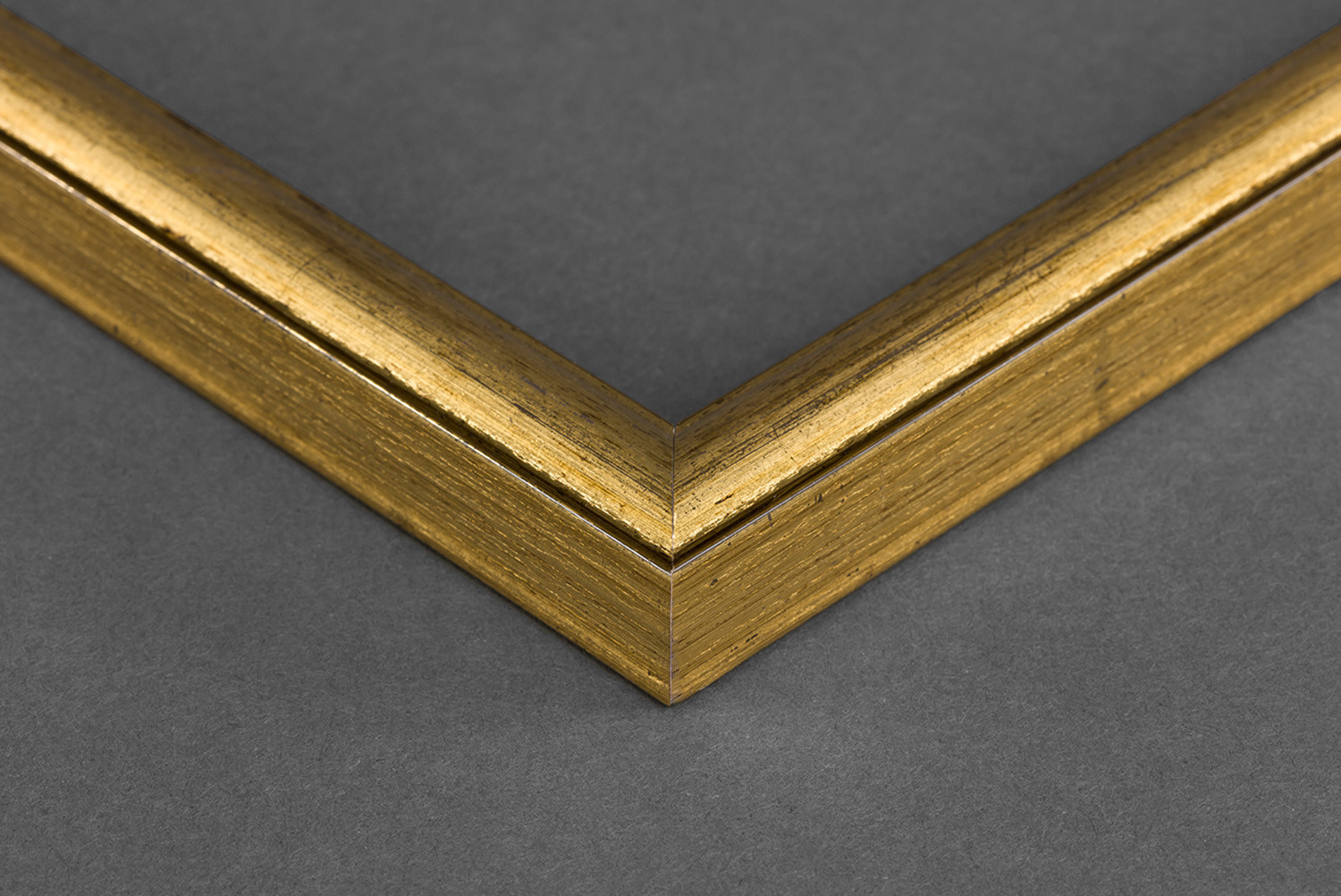 Gold Frame
