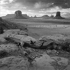 Monument Valley, Utah