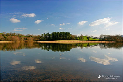 Blagdon Lake