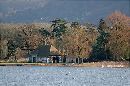 Blagdon Lake