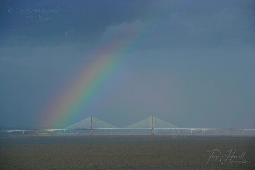 Second Severn Crossing