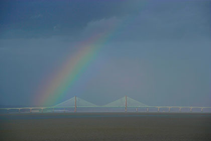 Second Severn Crossing