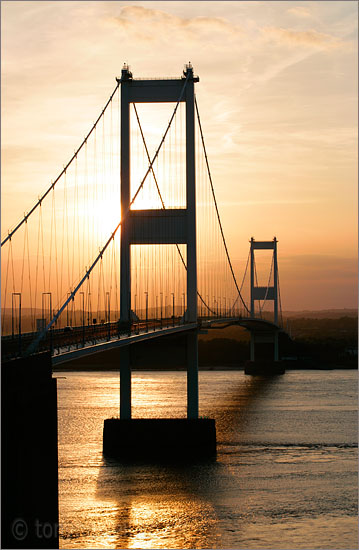 Severn Bridge