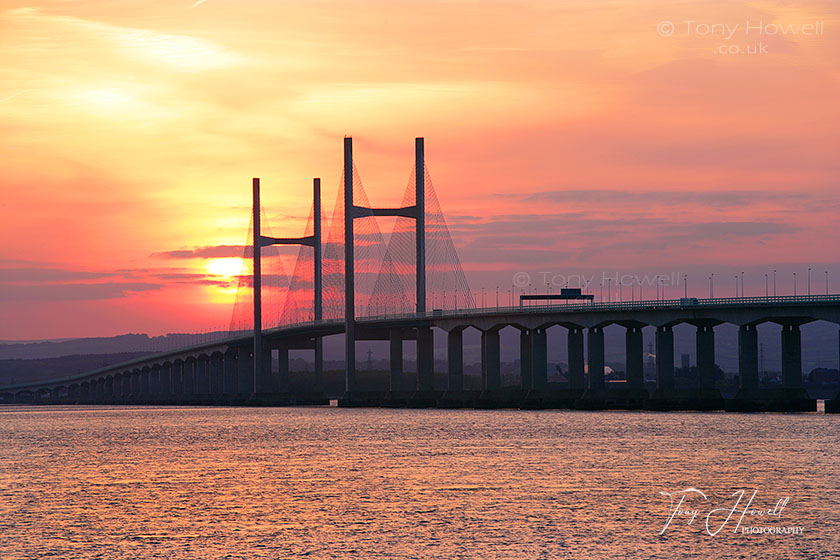 Second Severn Crossing