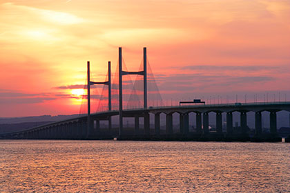 Second Severn Crossing