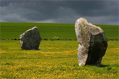 Avebury Stone Circle