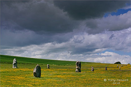 Avebury Stone Circle