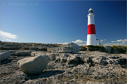 Portland Bill