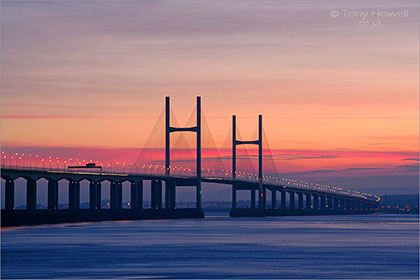 Second Severn Crossing