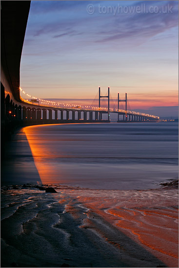 Second Severn Crossing