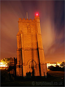 St Andrews Church, Burnham