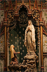 St. Corentin