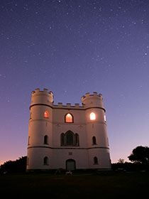 Haldon Belvedere