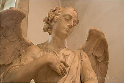 St Andrews Church, Burnham