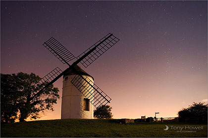 Ashton Windmill