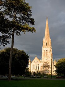 Christ Church, Clifton