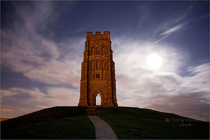 Tor at Night