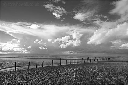 Berrow and Brean Photos - Canvas and Framed Prints, Acrylic