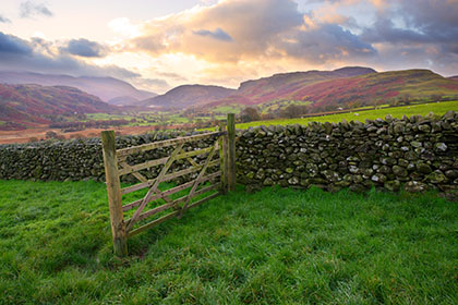 Lake District