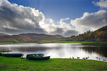 Lake District