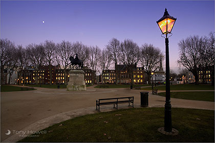 Queens Square, Bristol Photos