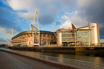 Millennium Stadium